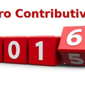 nuovo esonero contributivo 20161