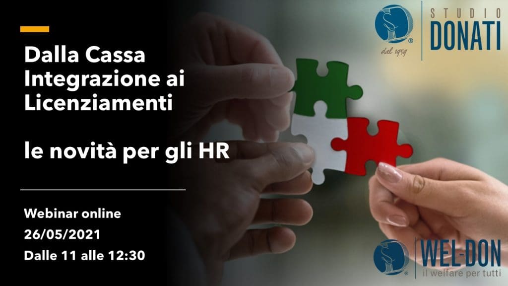 Licenziamenti