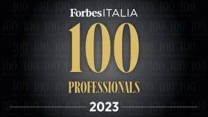 Forbes Studio Donati top 100 professionals