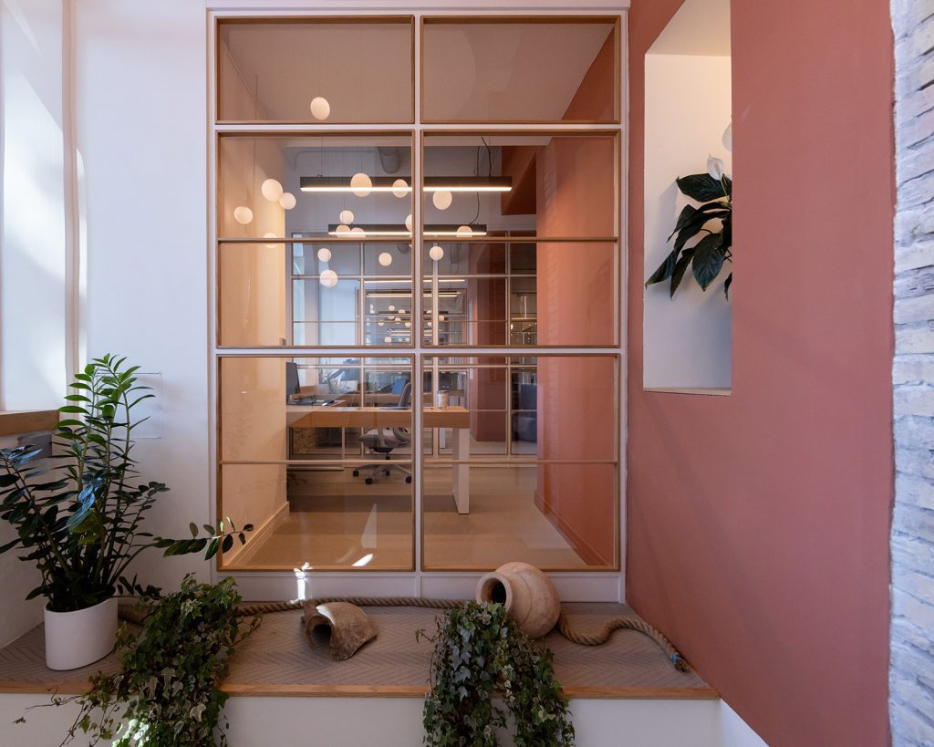 La nostra sede | Studio Donati