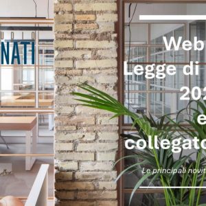 Webinar Legge di Bilancio 2025 - Studio Donati