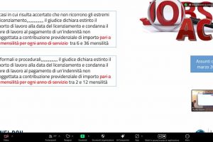 referendum jobs act 2025 - studio donati