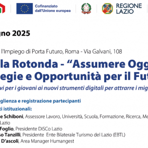 Tavola Rotonda 25 giugno 2025 - CPI - Studio Donati