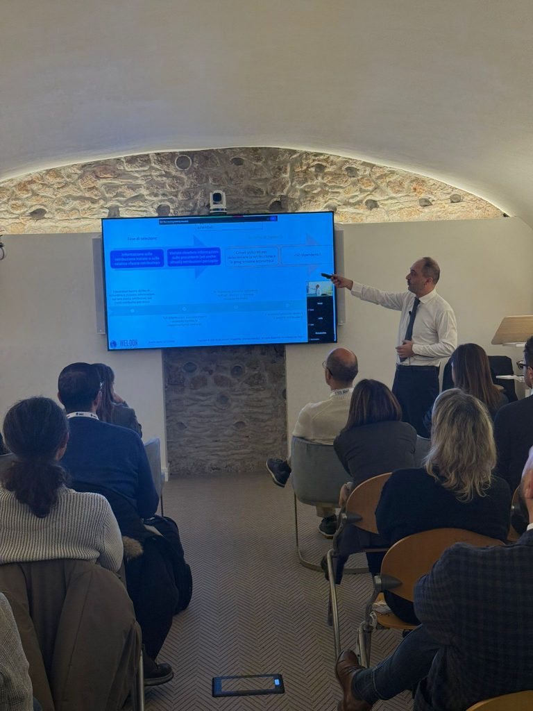 Anticipazioni DDL Bilancio 2026, Trasparenza ed altre news HR