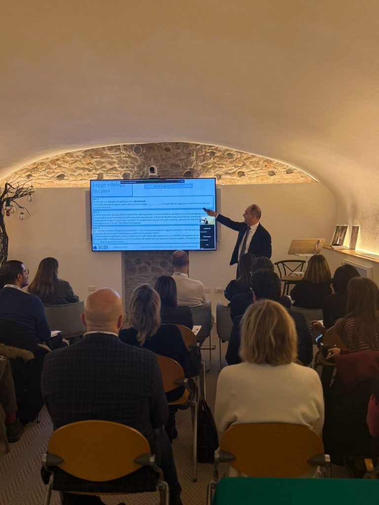 Anticipazioni DDL Bilancio 2026, Trasparenza ed altre news HR