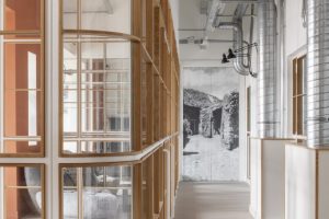 Open House Roma 2026 | Uffici innovativi HR Roma – Studio Donati