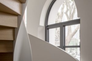 Open House Roma 2026 | Uffici innovativi HR Roma – Studio Donati