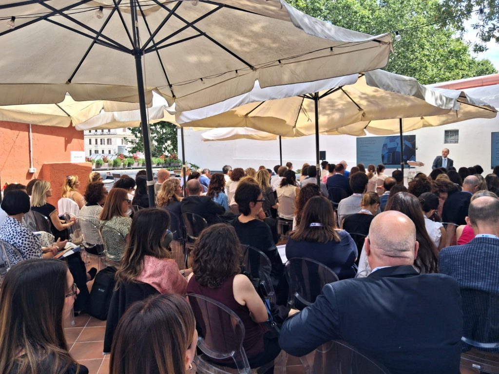responsabilità sociale e parità di genere nello studio professionale